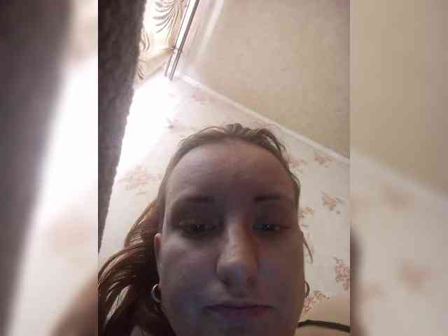 Tati2909 webcam