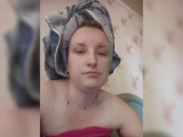 Tati2909 webcam