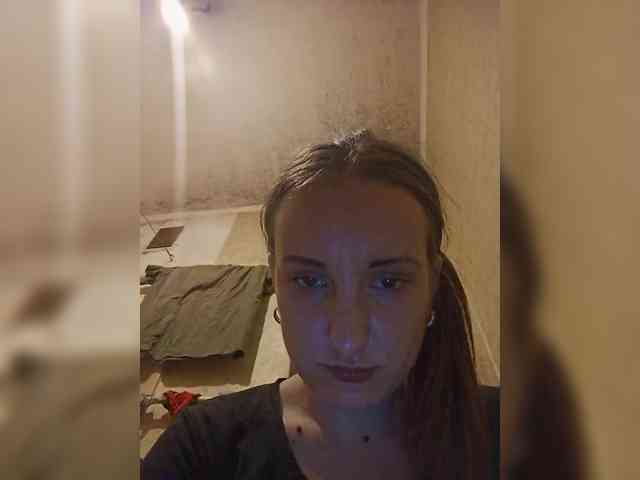 Tati2909 webcam