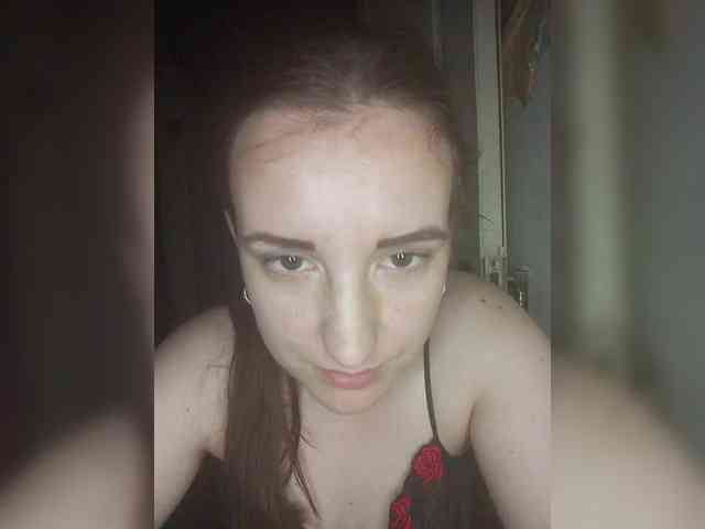 Tati2909 webcam