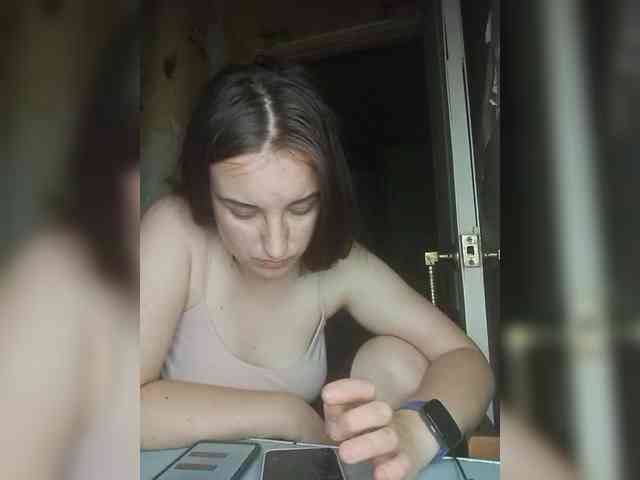 Tati2909 webcam