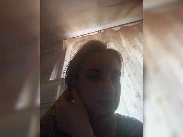 Tati2909 webcam