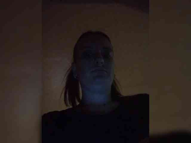 Tati2909 webcam