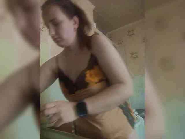 Tati2909 webcam