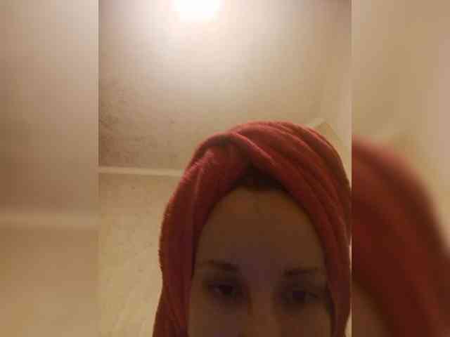 Tati2909 webcam