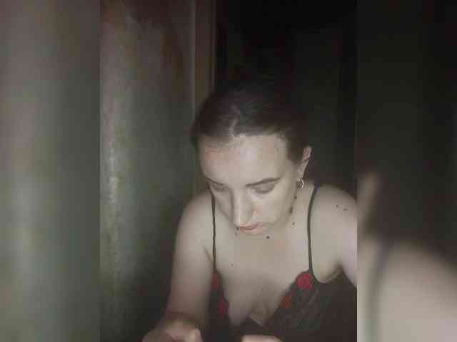 Tati2909 webcam