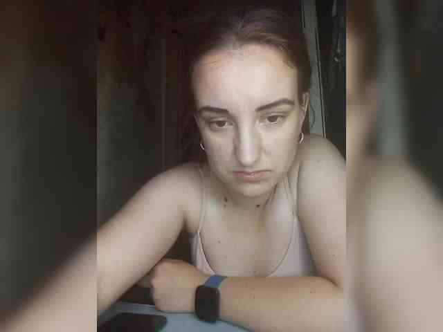 Tati2909 webcam