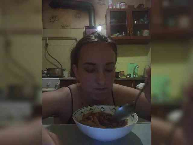 Tati2909 webcam
