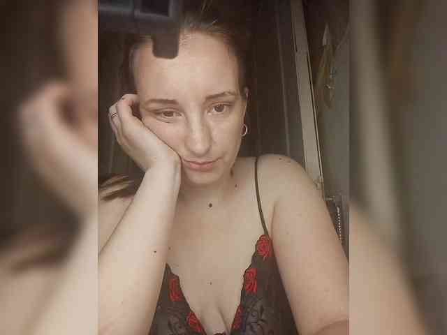 Tati2909 webcam