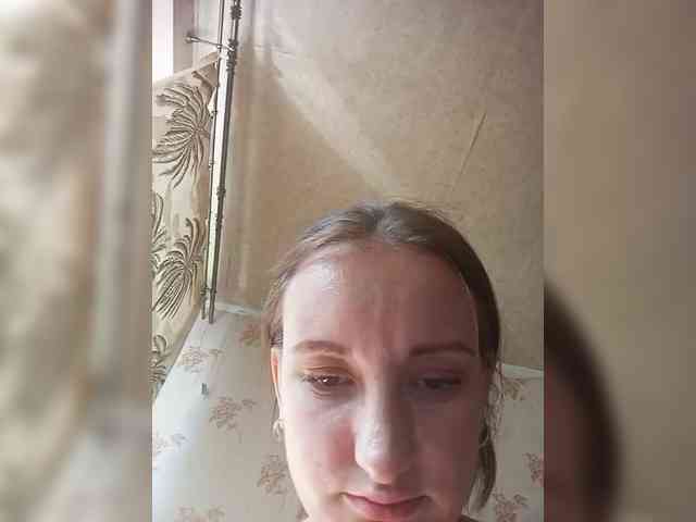 Tati2909 webcam
