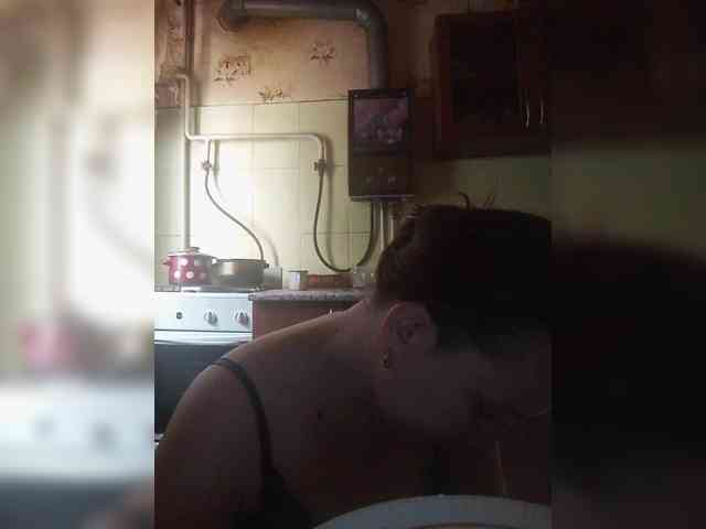 Tati2909 webcam