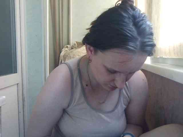 Tati2909 webcam