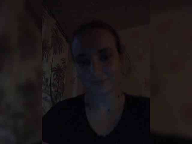 Tati2909 webcam