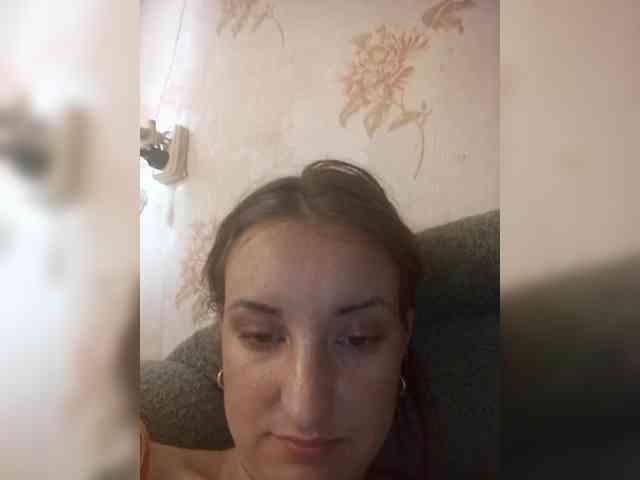 Tati2909 webcam