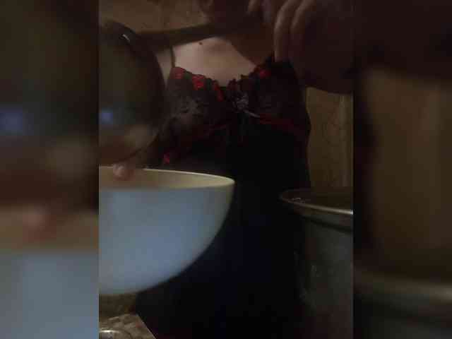 Tati2909 webcam