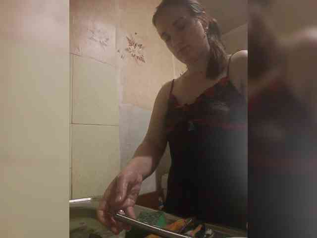 Tati2909 webcam