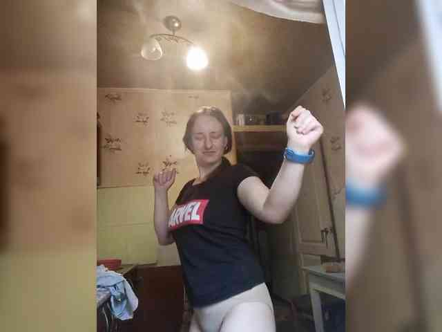 Tati2909 webcam