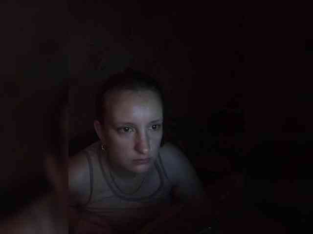 Tati2909 webcam