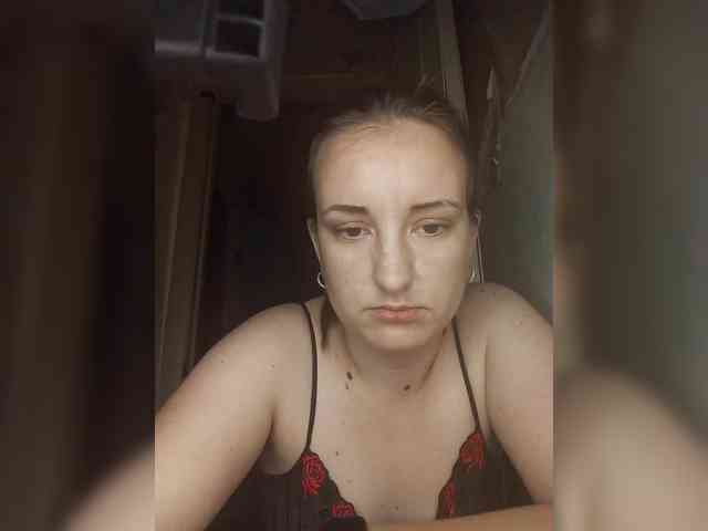 Tati2909 webcam