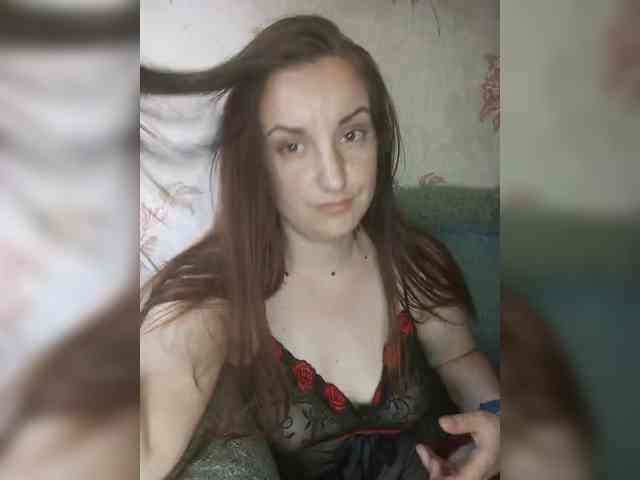Tati2909 webcam