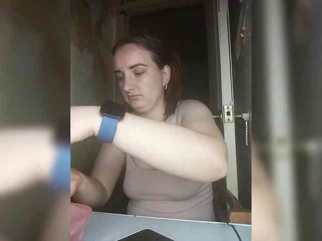 Tati2909 webcam