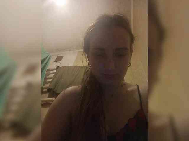 Tati2909 webcam