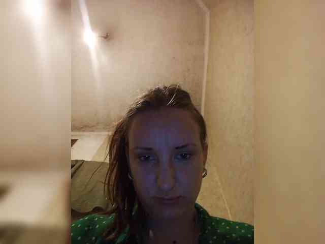 Tati2909 webcam