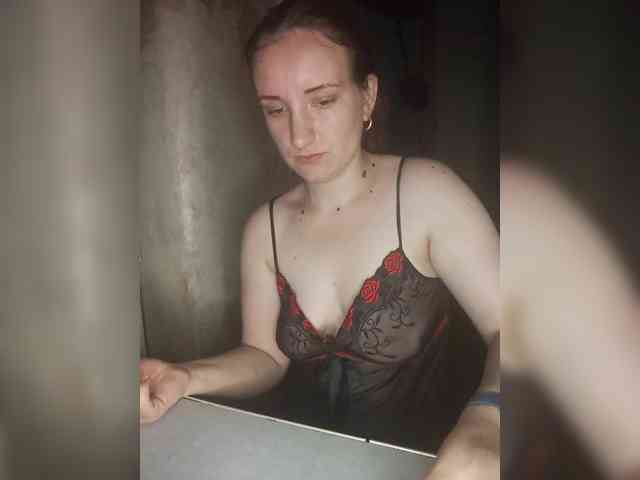 Tati2909 webcam