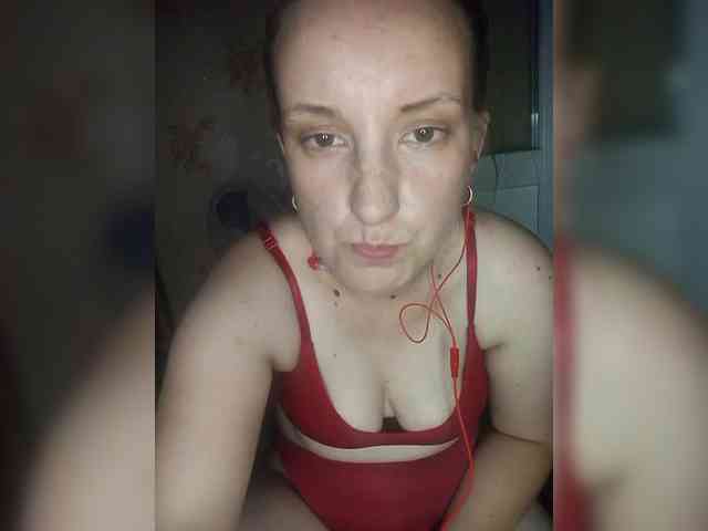 Tati2909 webcam