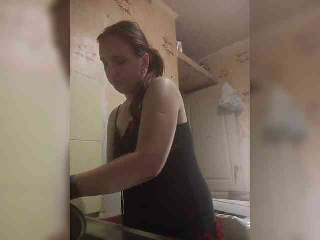 Tati2909 webcam