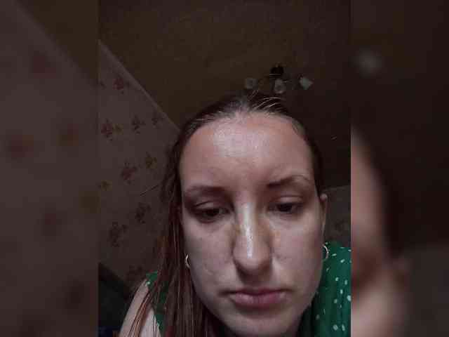 Tati2909 webcam