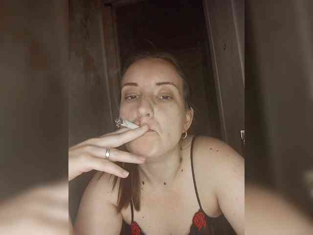 Tati2909 webcam