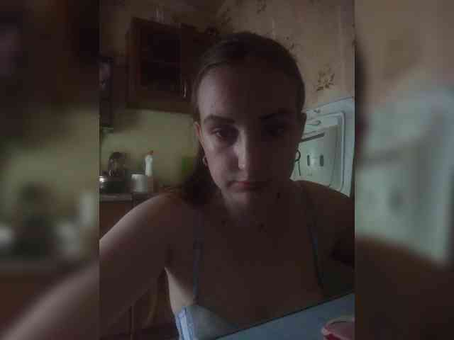Tati2909 webcam