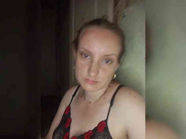 Tati2909 webcam