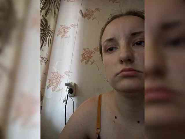 Tati2909 webcam