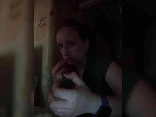 Tati2909 webcam