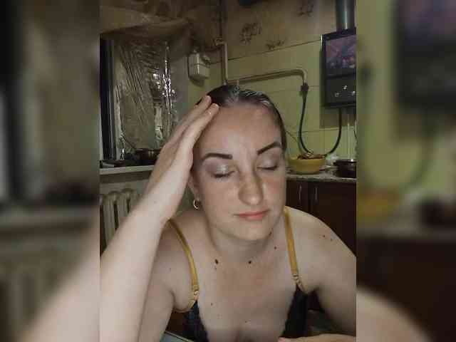 Tati2909 webcam