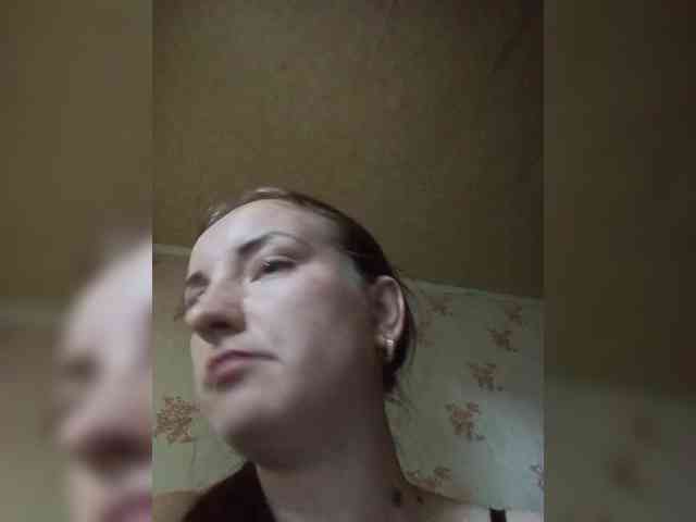 Tati2909 webcam