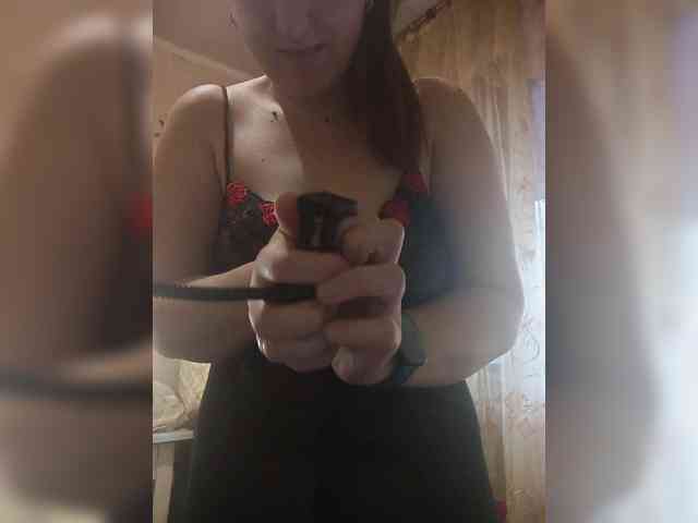 Tati2909 webcam