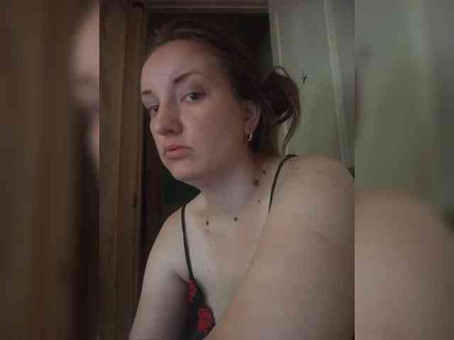 Tati2909 webcam