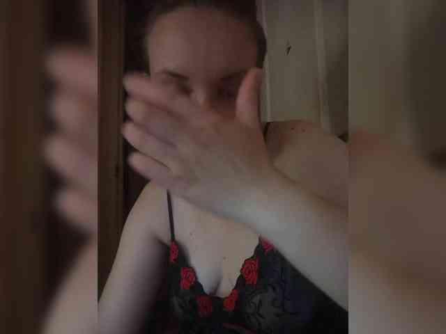 Tati2909 webcam