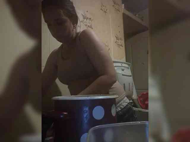 Tati2909 webcam