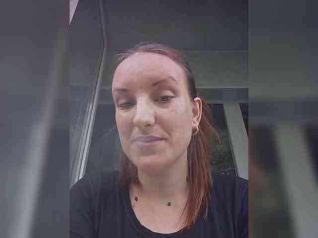 Tati2909 webcam