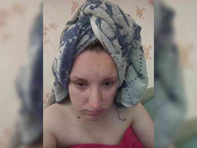 Tati2909 webcam