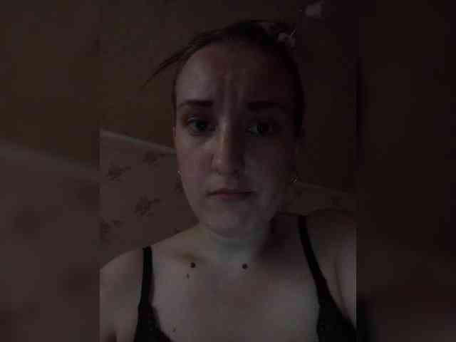Tati2909 webcam