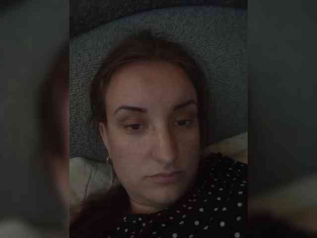 Tati2909 webcam