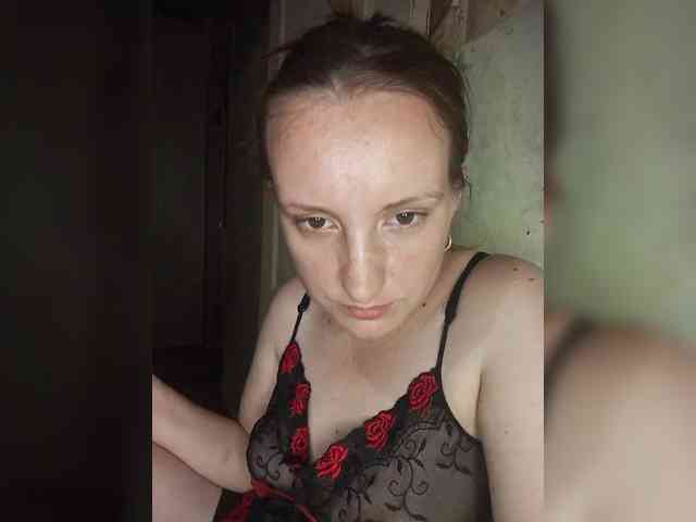 Tati2909 webcam