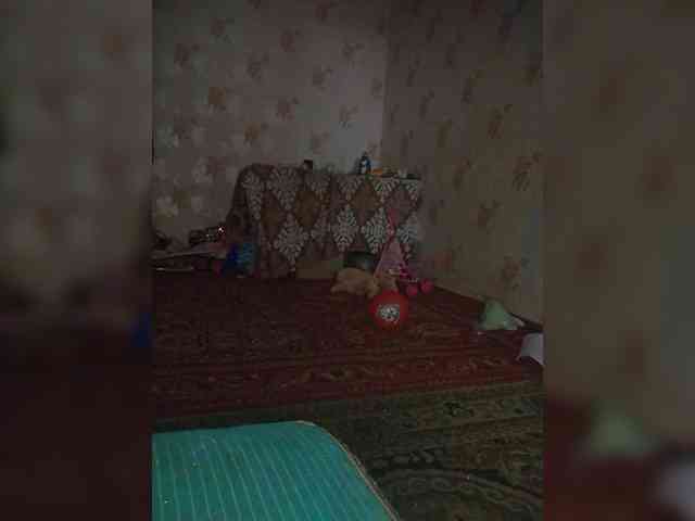 Tati2909 webcam