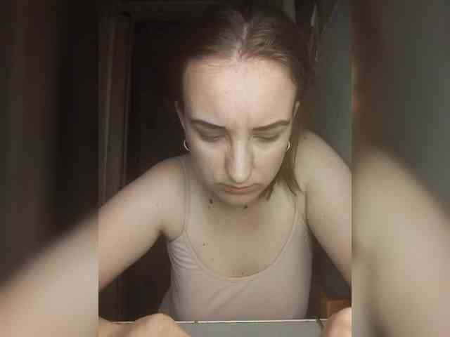 Tati2909 webcam