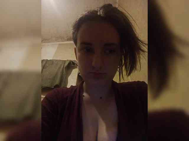 Tati2909 webcam
